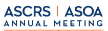 ASCRS login for Abstract System
